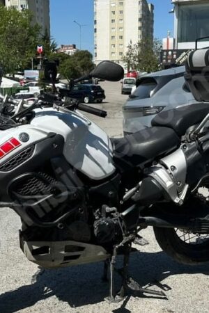 KİRALIK SUPER TENERE 1200