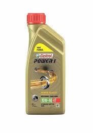 CASTROL POWER
