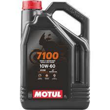 motul-7200 motor yağı