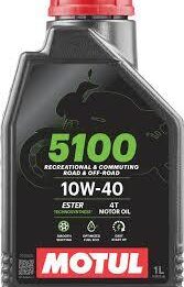 motul5100
