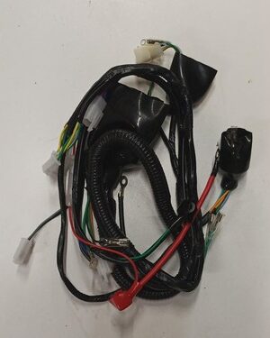 ELEKTİRİK