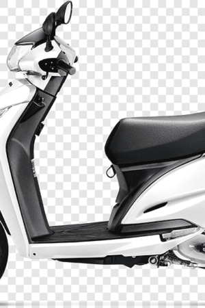 kiralık honda activa