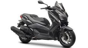 KİRALIK YAMAHA XMAX